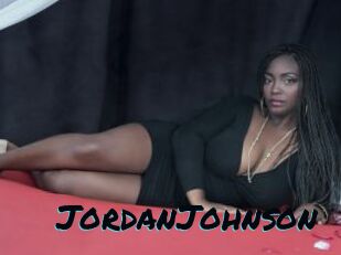 JordanJohnson