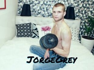 JorgeGrey