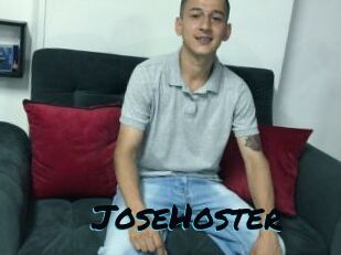 JoseHoster