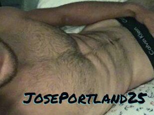 JosePortland25