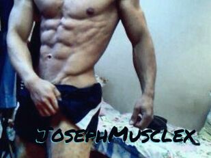 JosephMusclex