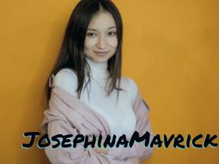 JosephinaMavrick