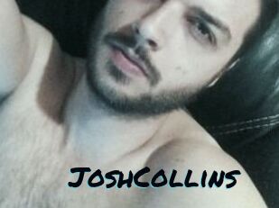 JoshCollins