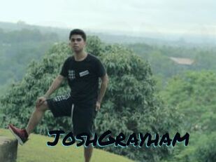 JoshGrayham