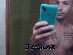JoshuaX