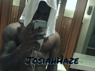 Josiah_Haze