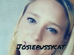 Josiepussycat