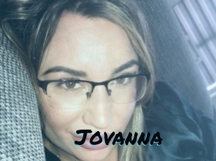 Jovanna