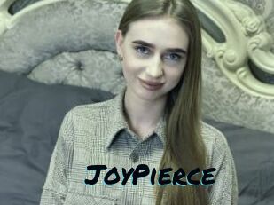 JoyPierce