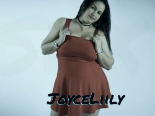 JoyceLiily