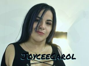 JoyceeCarol