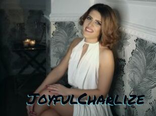 JoyfulCharlize