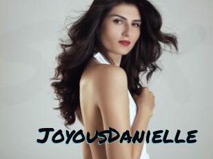 JoyousDanielle