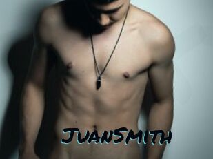 JuanSmith