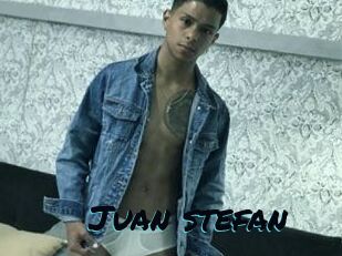 Juan_stefan