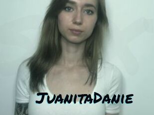 JuanitaDanie