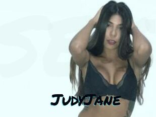 JudyJane