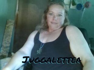 Juggalettea