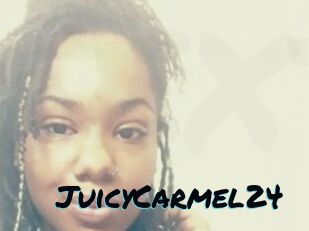 JuicyCarmel24