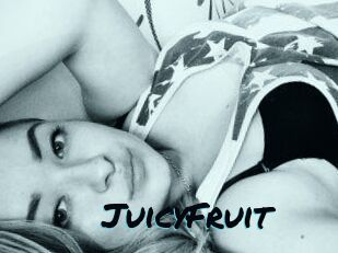 JuicyFruit