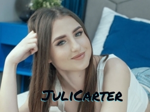 JuliCarter