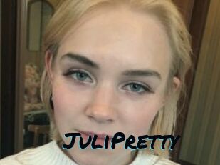 JuliPretty