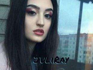 JuliRay