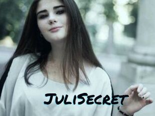 JuliSecret