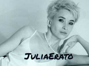 JuliaErato