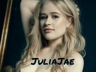 JuliaJae