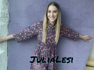JuliaLesi
