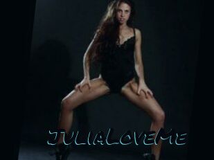 JuliaLove_Me