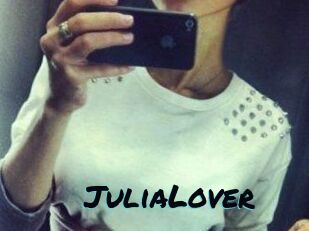 JuliaLover