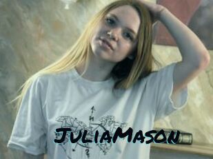 JuliaMason