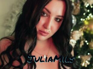 JuliaMils