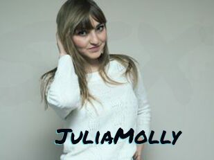 JuliaMolly