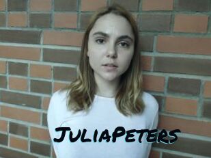 JuliaPeters