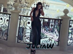 JuliaW