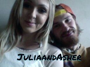 Julia_and_Asher
