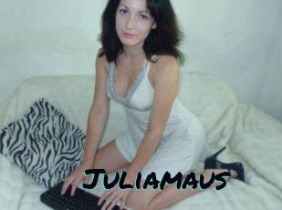 Juliamaus