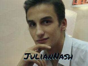 JulianNash