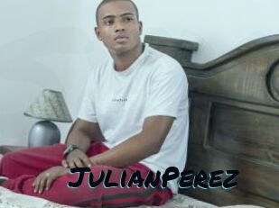 JulianPerez