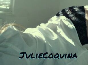 JulieCoquina