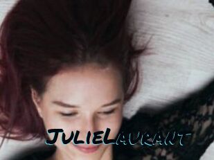 JulieLaurant