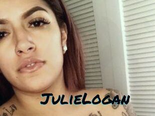 Julie_Logan