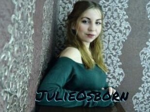 JulieOsborn