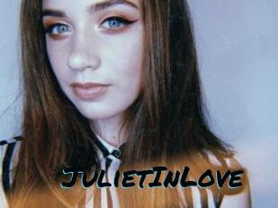 JulietInLove