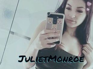 JulietMonroe