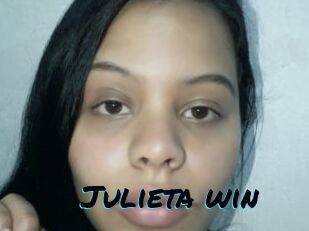 Julieta_win
