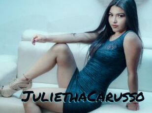 JuliethaCarusso